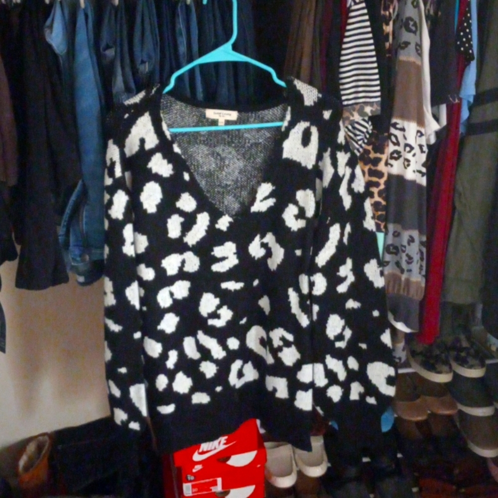 Sweet Lovely Brand Sweater